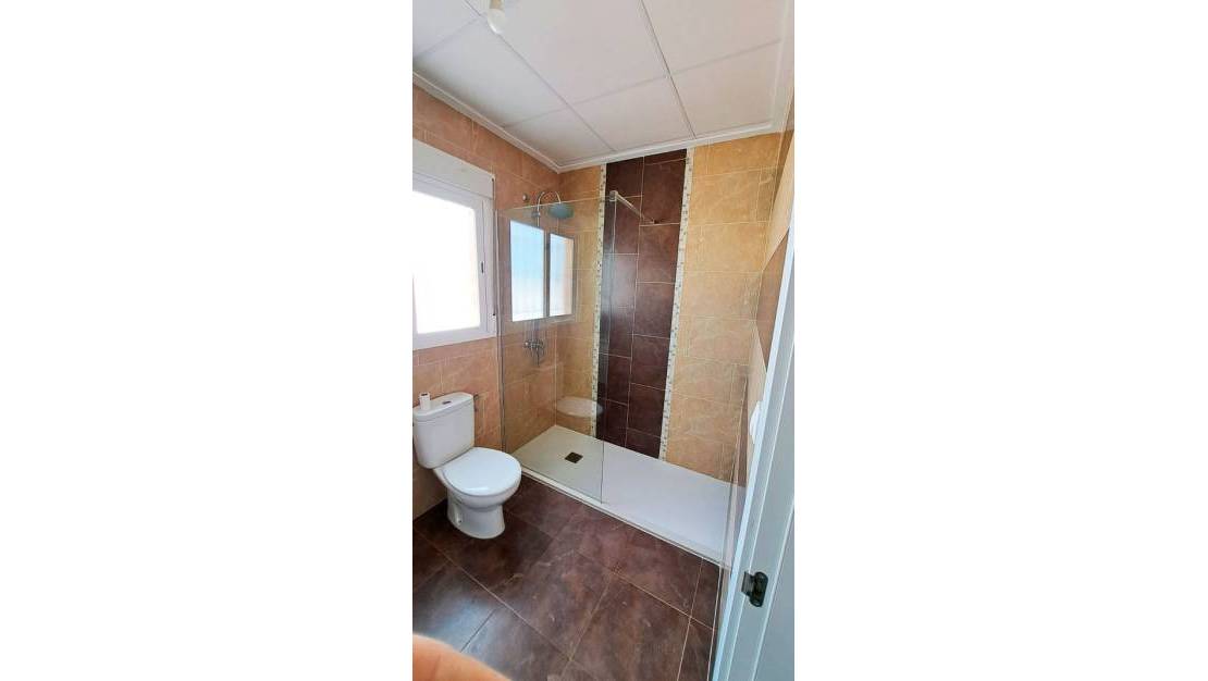 Sale - Villa - Catral - Catral Centro