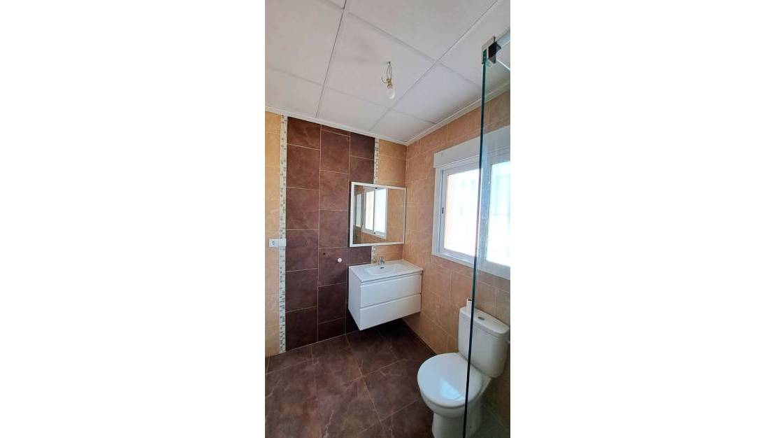 Sale - Villa - Catral - Catral Centro