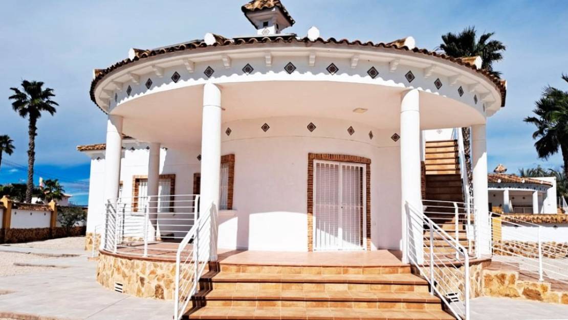 Sale - Villa - Catral - Catral Centro