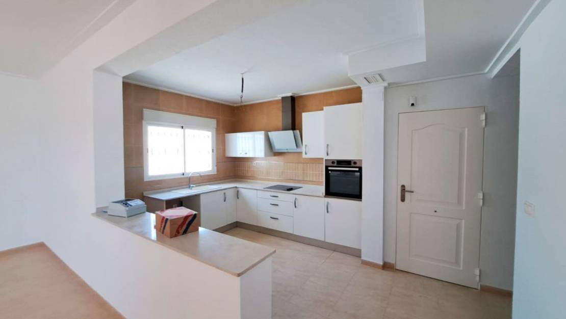 Sale - Villa - Catral - Catral Centro