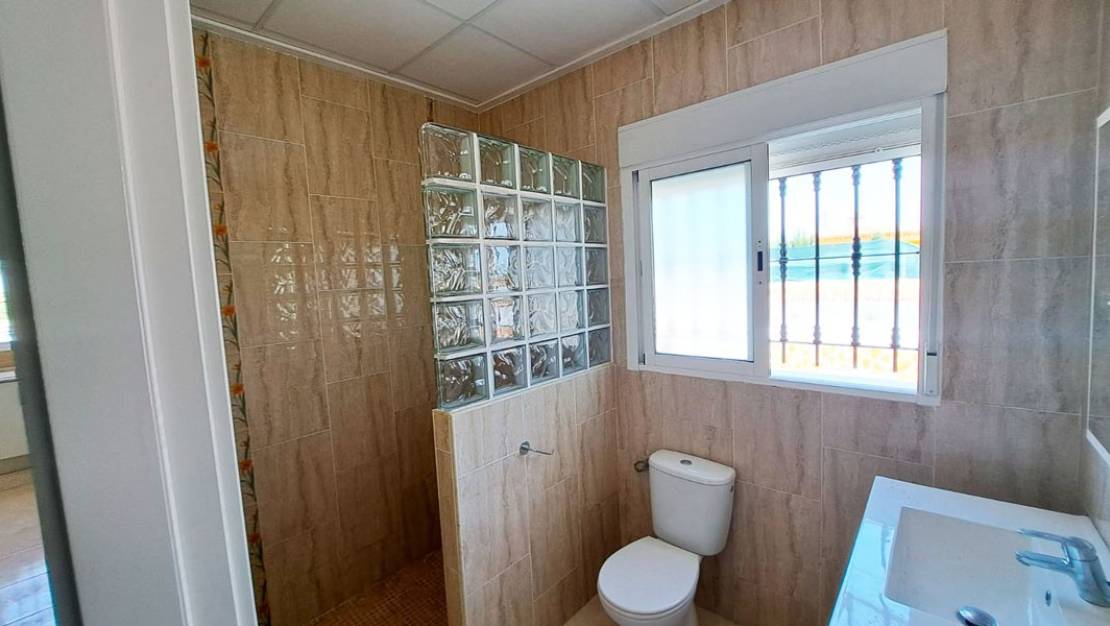 Sale - Villa - Catral - Catral Centro