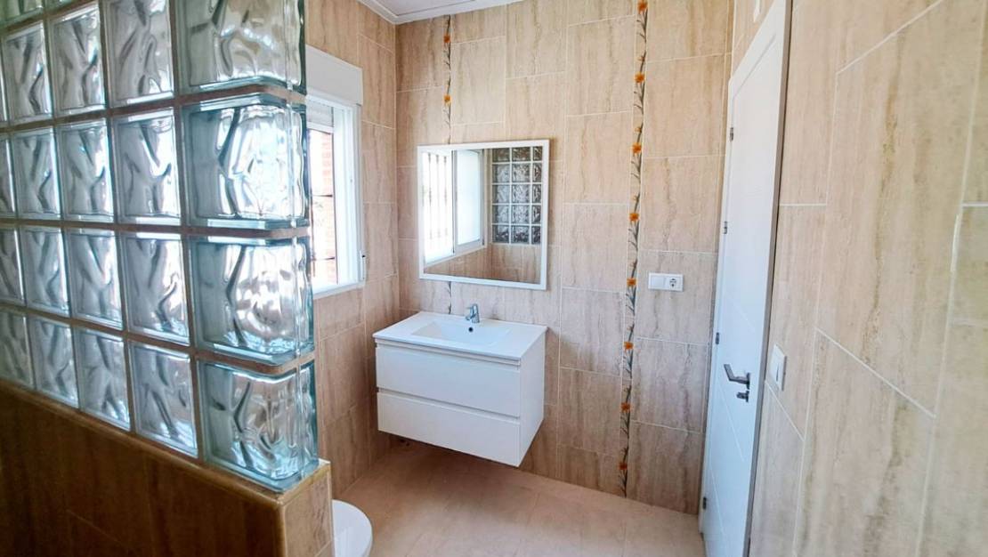 Sale - Villa - Catral - Catral Centro