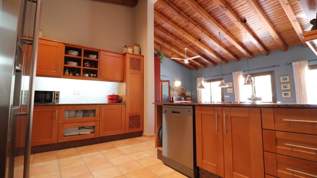 Sale - Villa - Catral - Catral Centro