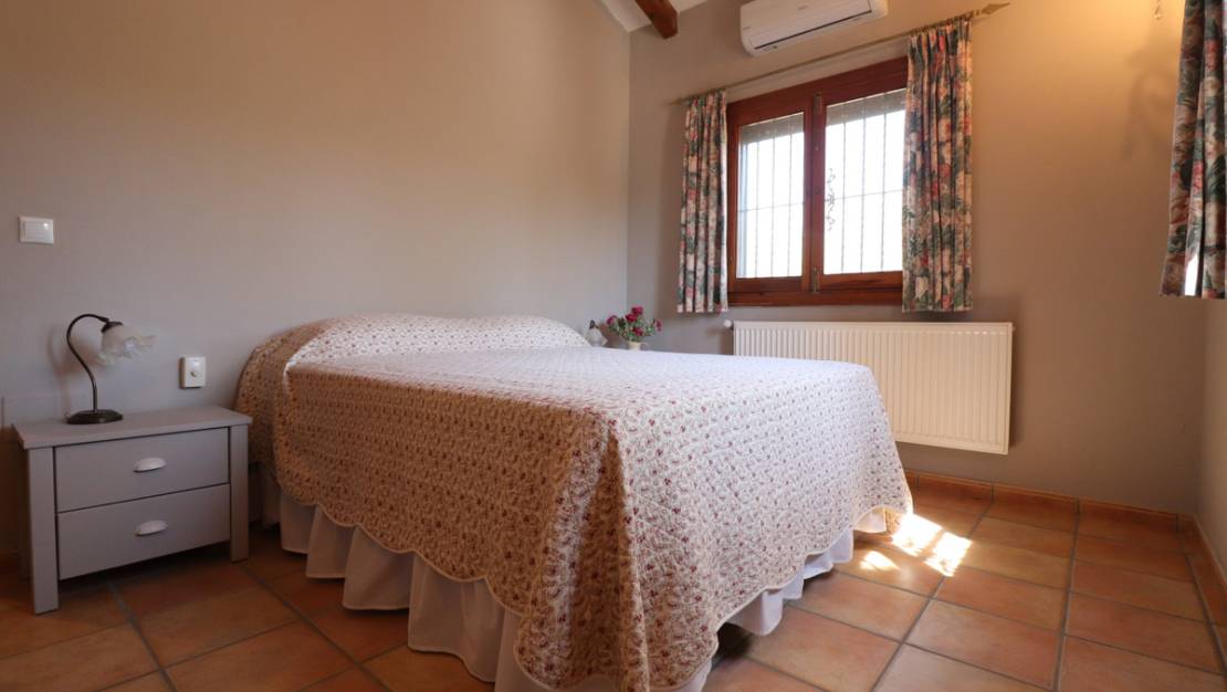 Sale - Villa - Catral - Catral Centro