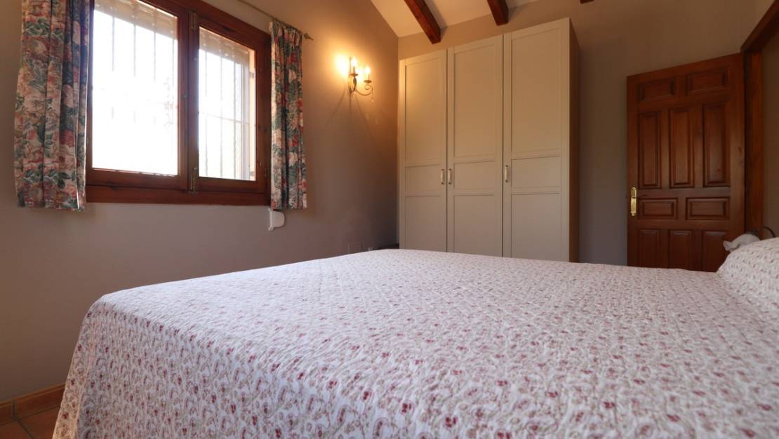 Sale - Villa - Catral - Catral Centro