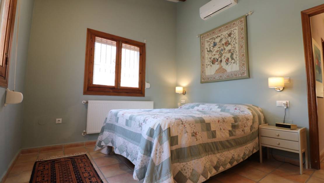 Sale - Villa - Catral - Catral Centro