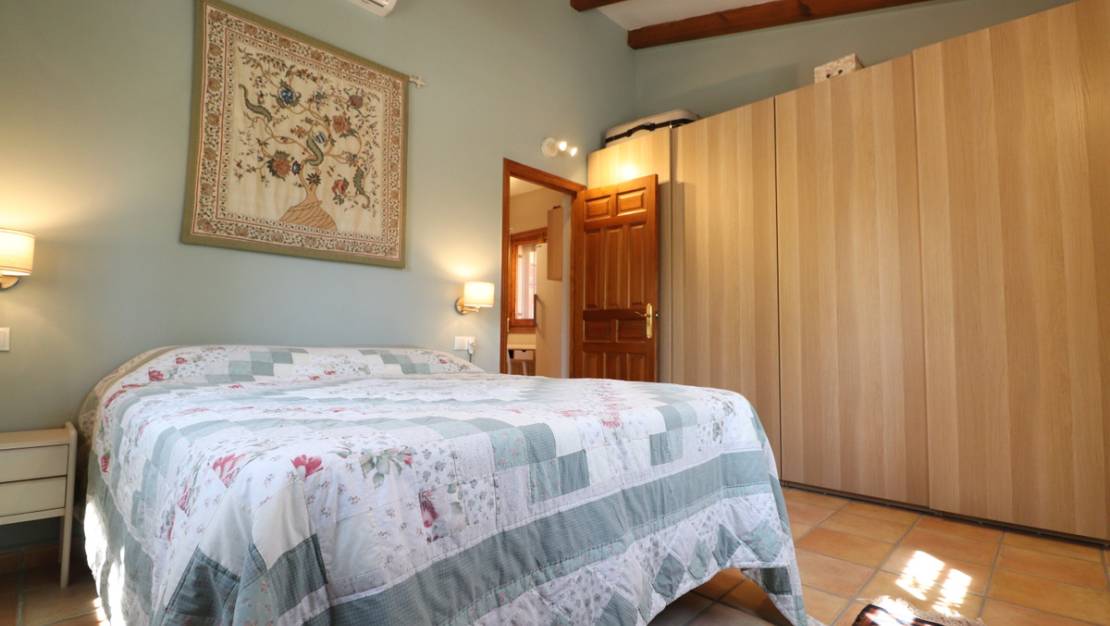 Sale - Villa - Catral - Catral Centro