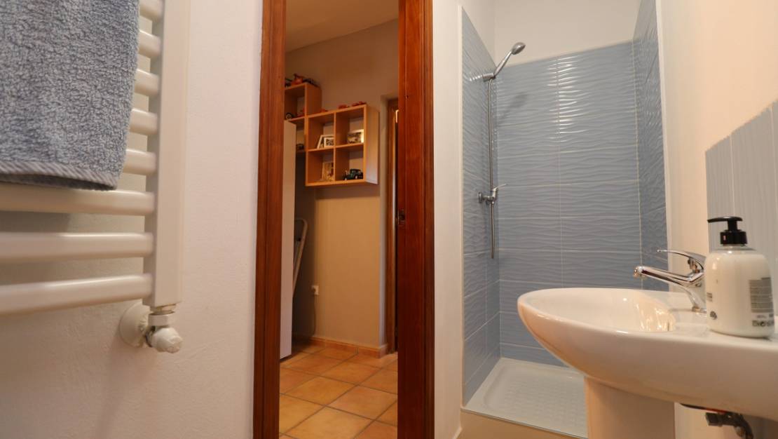 Sale - Villa - Catral - Catral Centro