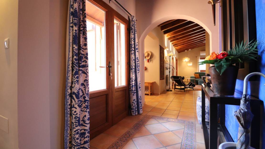 Sale - Villa - Catral - Catral Centro