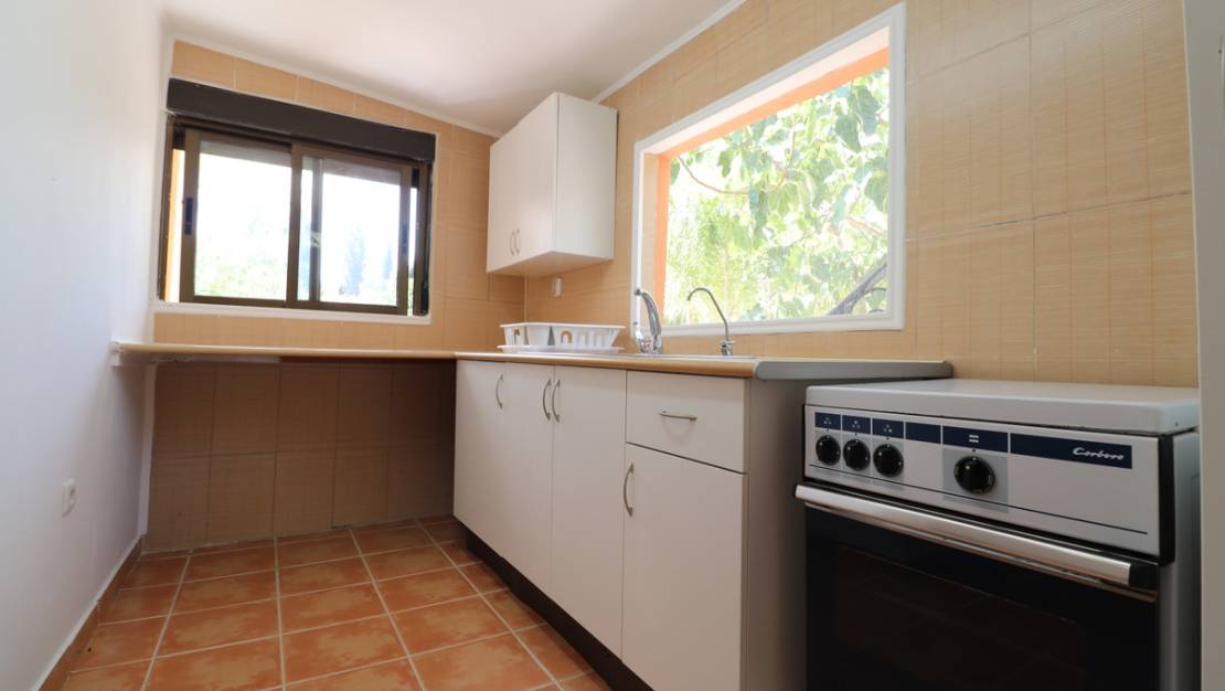 Sale - Villa - Catral - Catral Centro