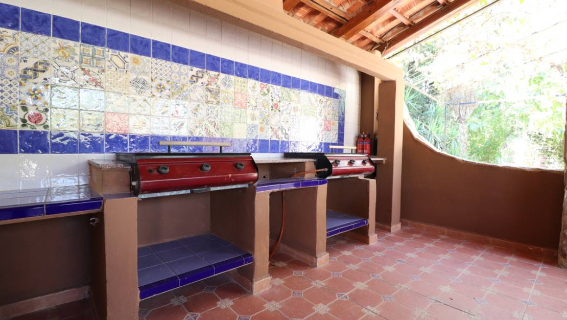 Sale - Villa - Catral - Catral Centro