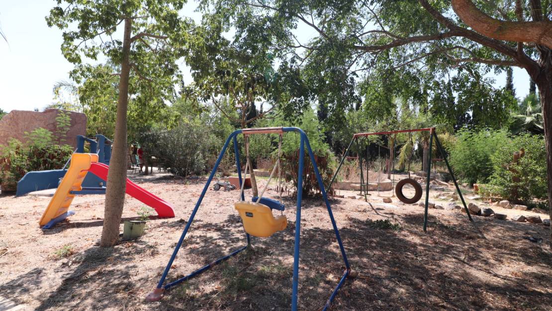 Sale - Villa - Catral - Catral Centro