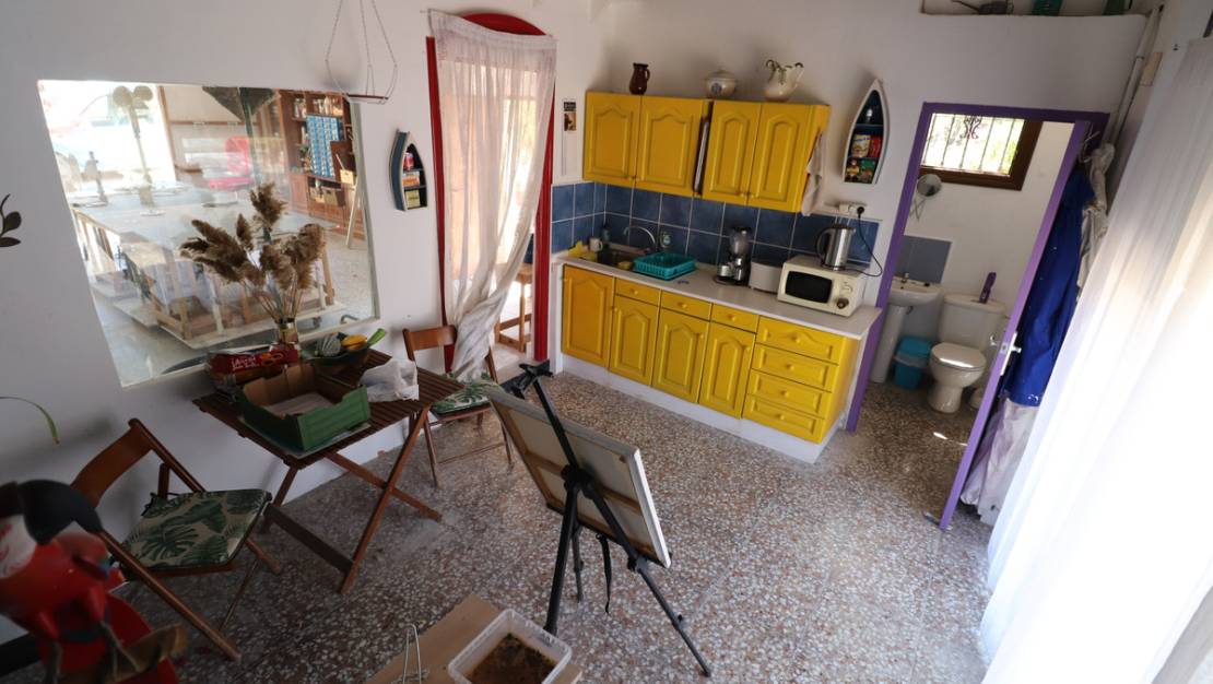 Sale - Villa - Catral - Catral Centro