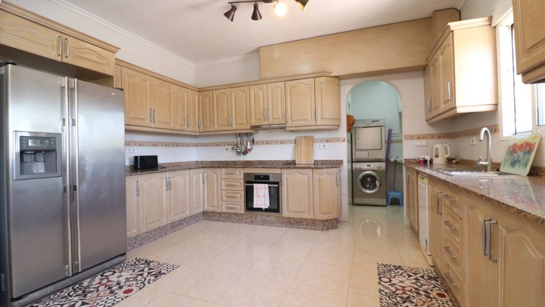 Sale - Villa - Catral - Catral Centro