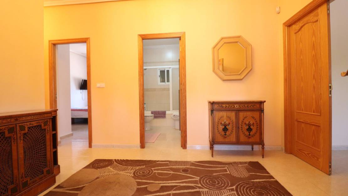 Sale - Villa - Catral - Catral Centro