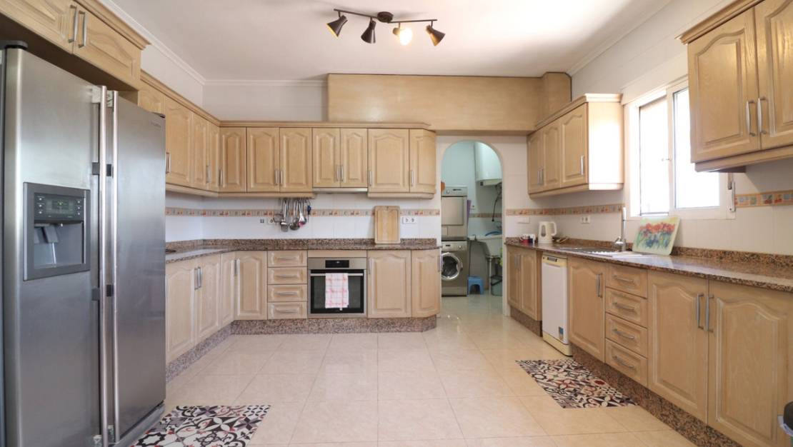 Sale - Villa - Catral - Catral Centro