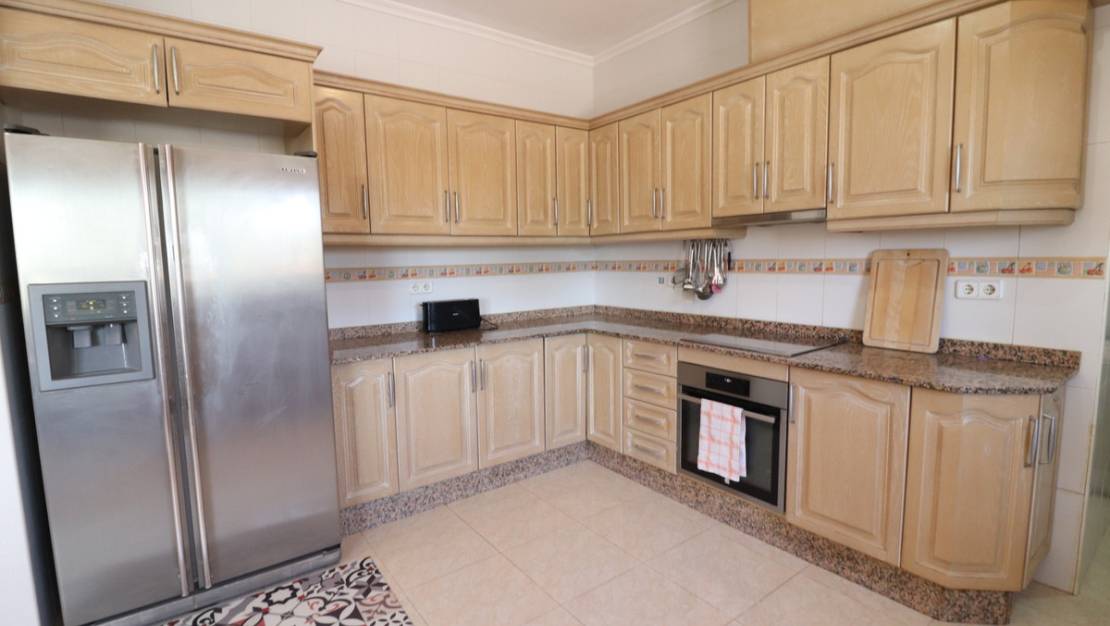 Sale - Villa - Catral - Catral Centro