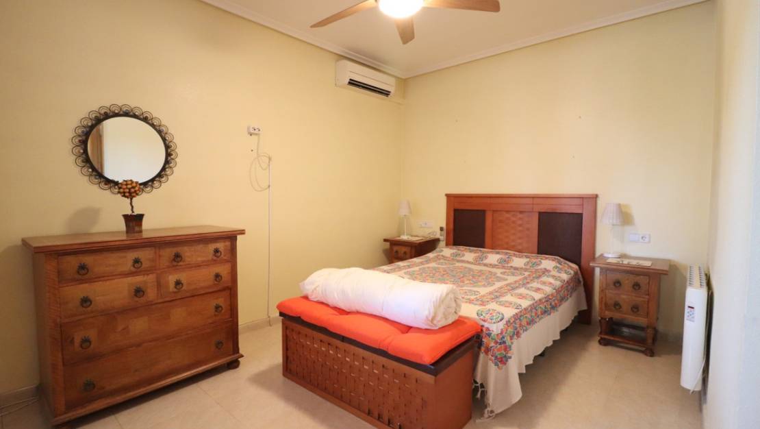 Sale - Villa - Catral - Catral Centro