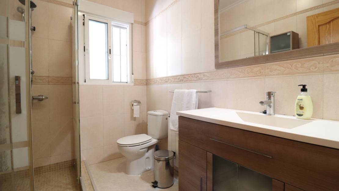 Sale - Villa - Catral - Catral Centro