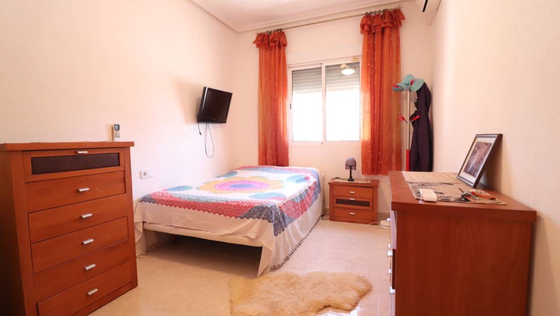 Sale - Villa - Catral - Catral Centro