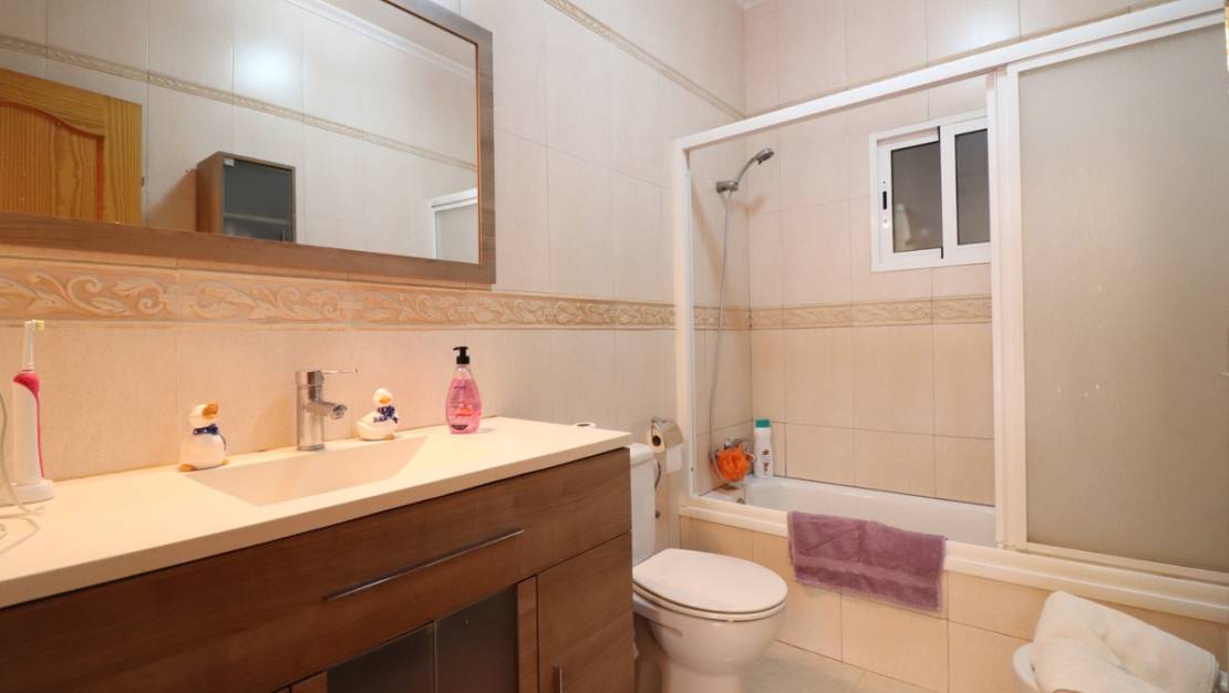 Sale - Villa - Catral - Catral Centro