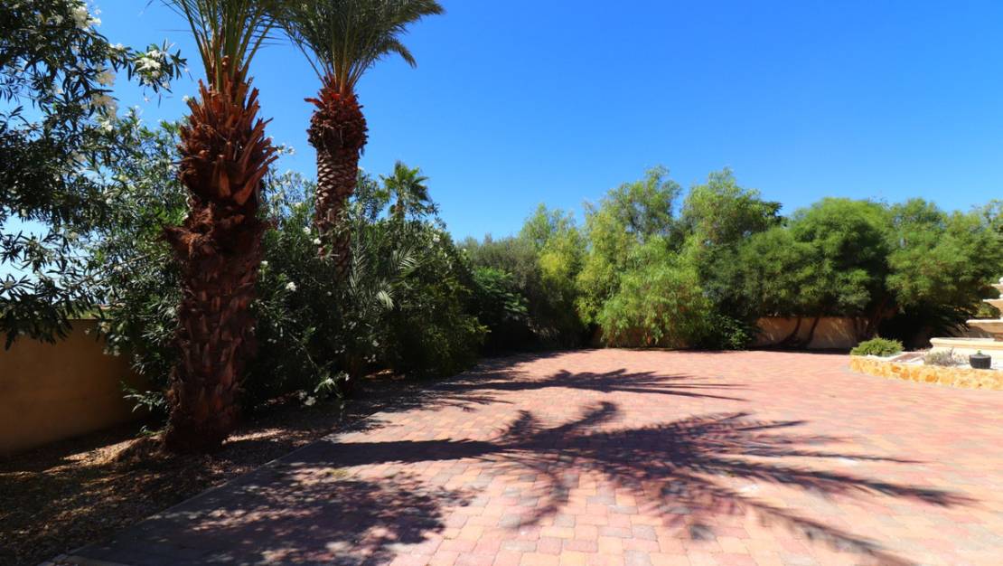 Sale - Villa - Catral - Catral Centro