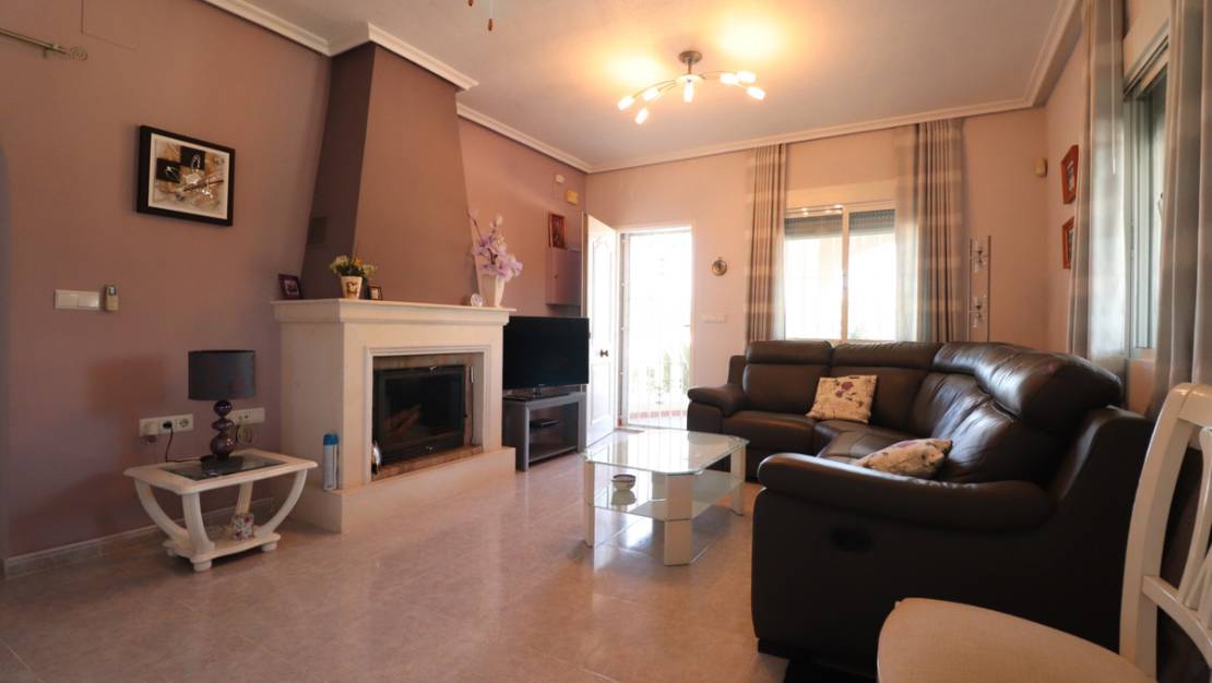 Sale - Villa - Catral - Catral Centro