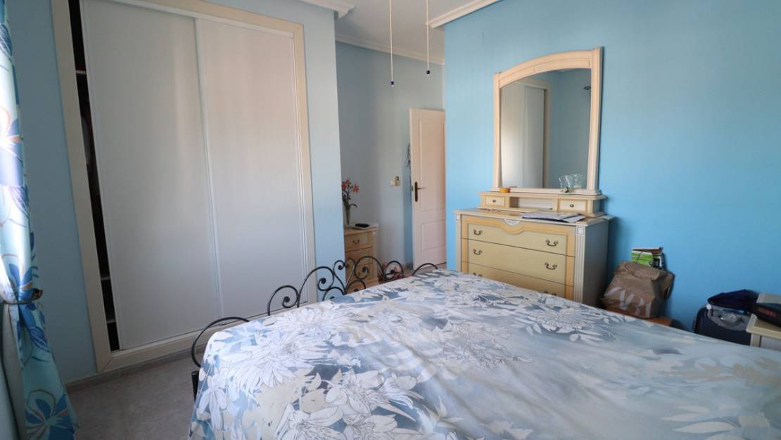 Sale - Villa - Catral - Catral Centro