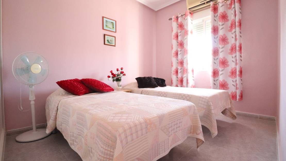 Sale - Villa - Catral - Catral Centro