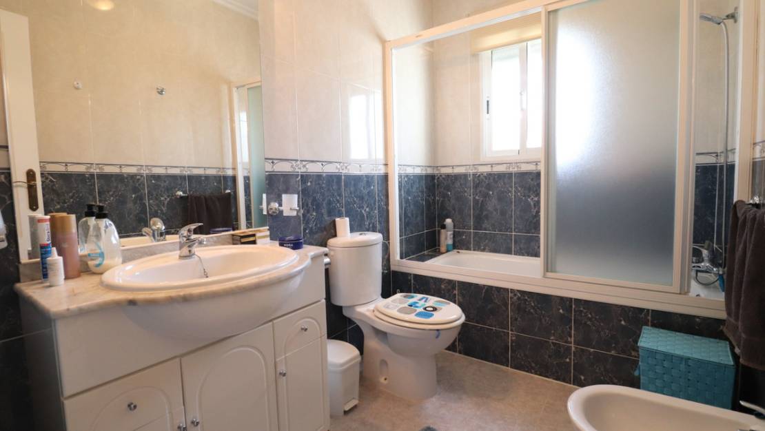 Sale - Villa - Catral - Catral Centro