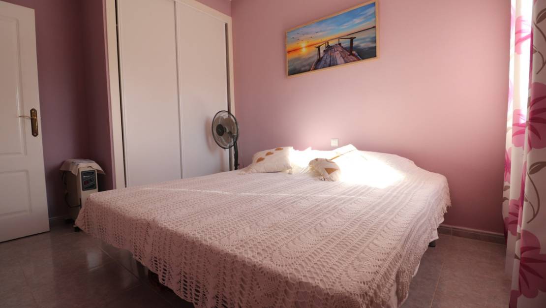 Sale - Villa - Catral - Catral Centro