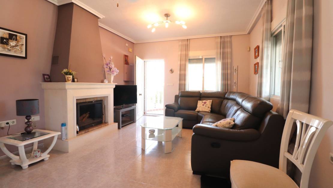 Sale - Villa - Catral - Catral Centro