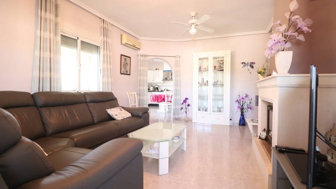 Sale - Villa - Catral - Catral Centro