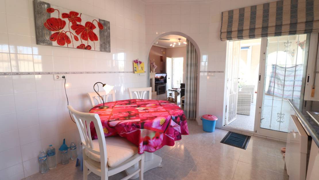 Sale - Villa - Catral - Catral Centro