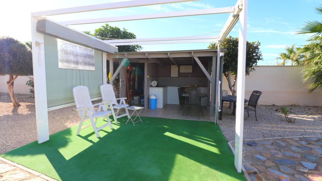 Sale - Villa - Catral - Catral Centro