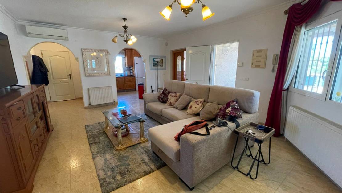 Sale - Villa - Catral - Catral Centro