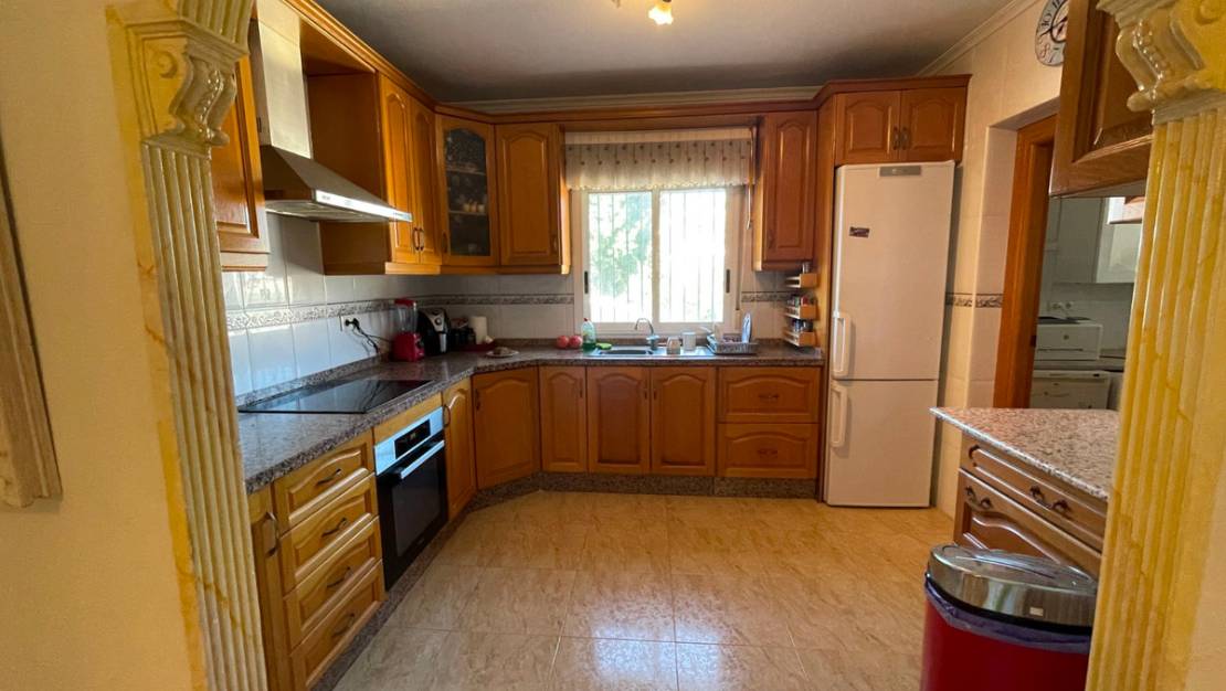 Sale - Villa - Catral - Catral Centro