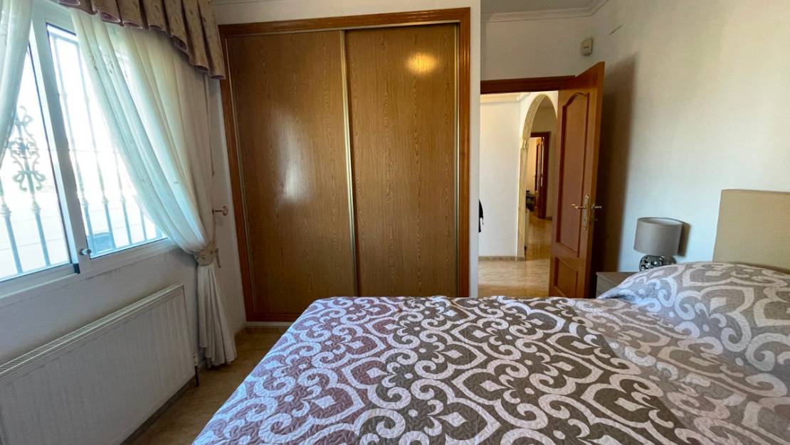 Sale - Villa - Catral - Catral Centro