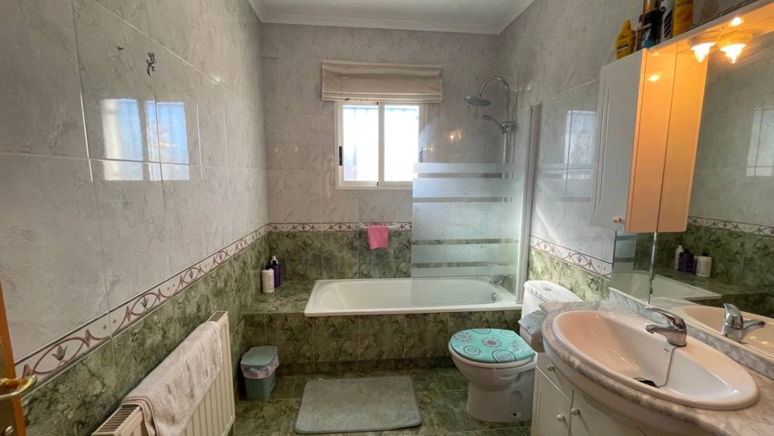 Sale - Villa - Catral - Catral Centro