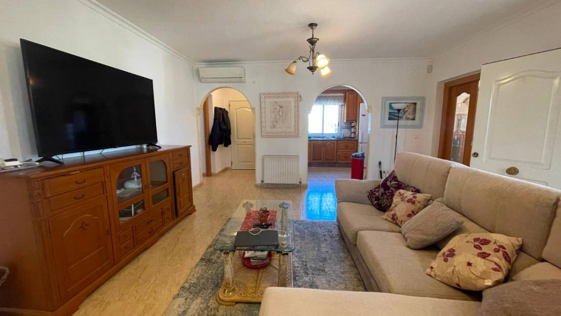 Sale - Villa - Catral - Catral Centro