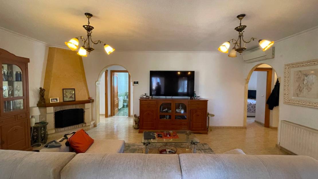 Sale - Villa - Catral - Catral Centro