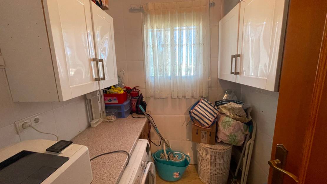 Sale - Villa - Catral - Catral Centro