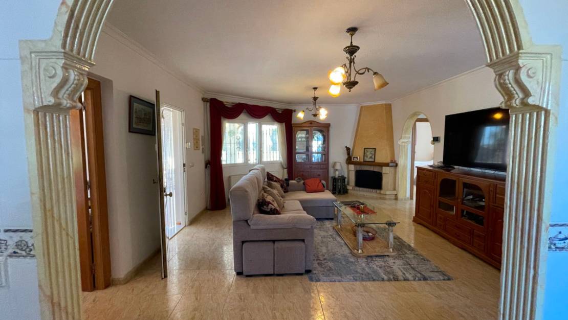 Sale - Villa - Catral - Catral Centro