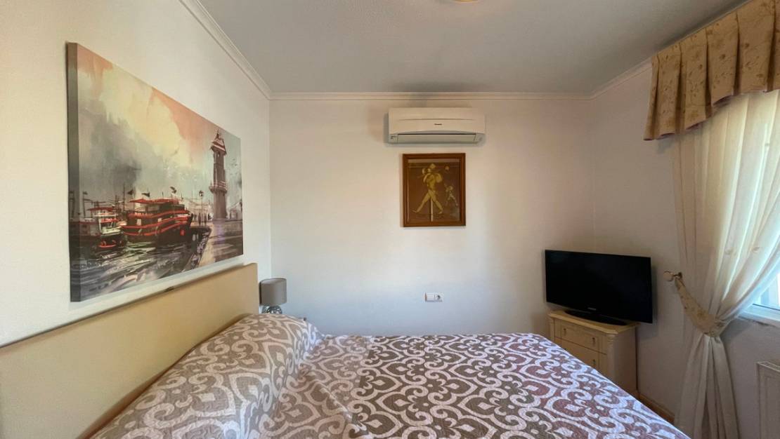 Sale - Villa - Catral - Catral Centro