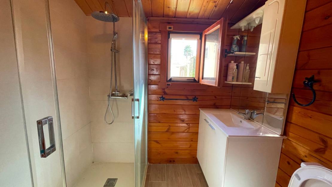 Sale - Villa - Catral - Catral Centro