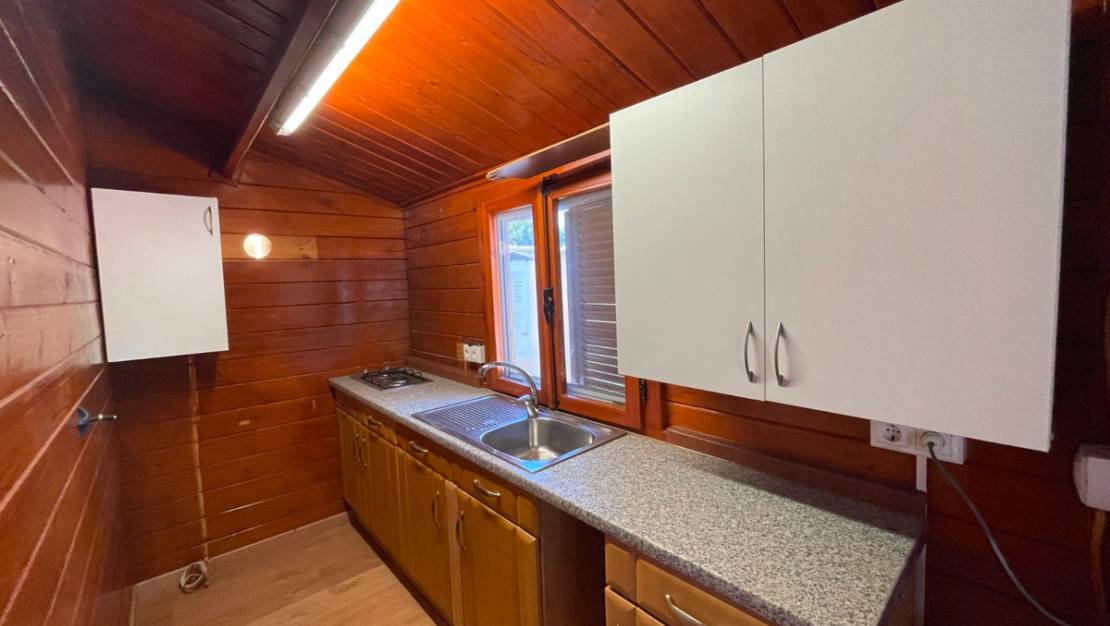 Sale - Villa - Catral - Catral Centro