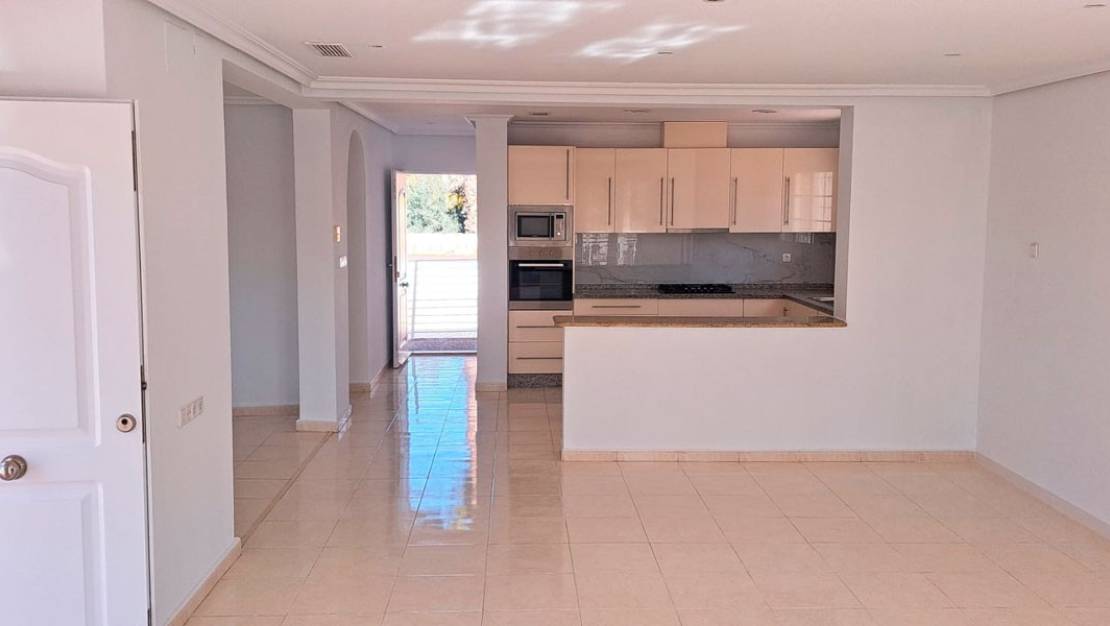 Sale - Villa - Catral - Catral Centro