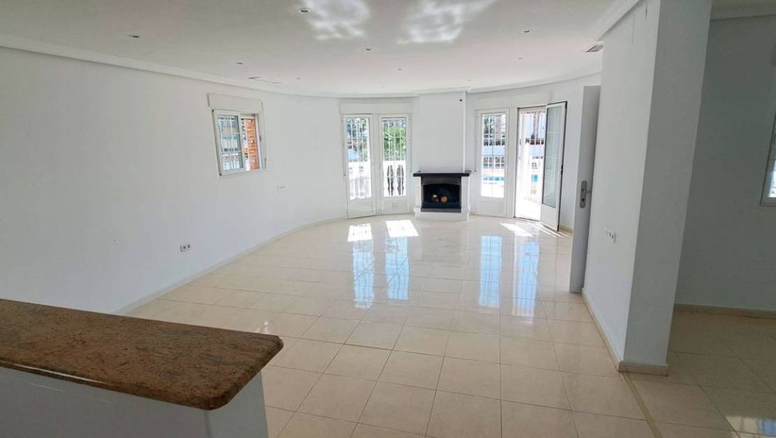 Sale - Villa - Catral - Catral Centro