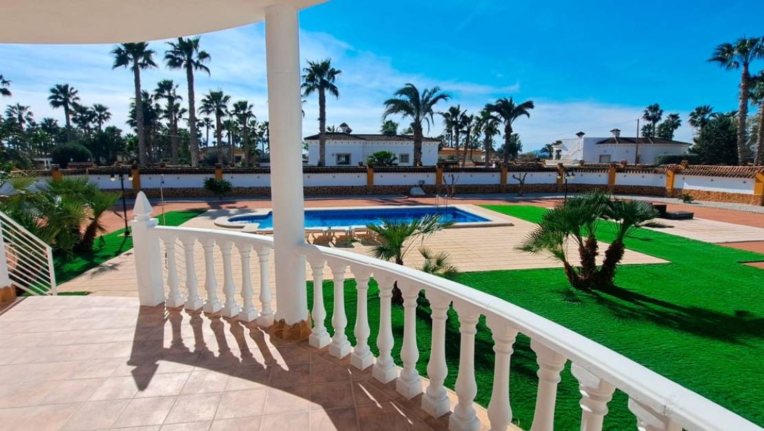 Sale - Villa - Catral - Catral Centro