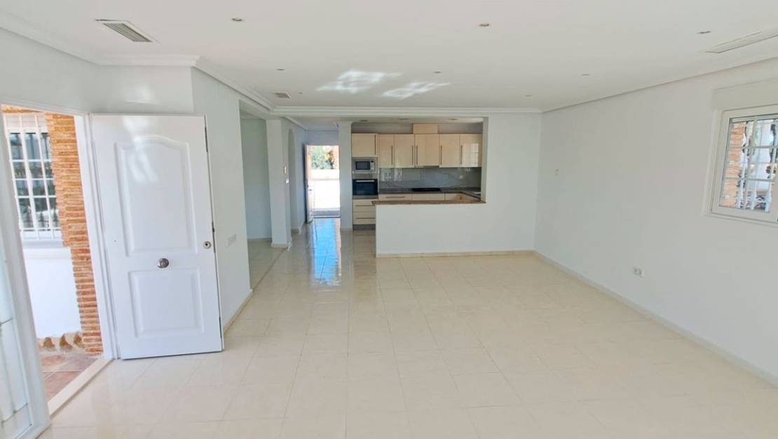 Sale - Villa - Catral - Catral Centro